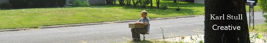 Karl Stull – Creative