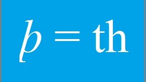 Thru — A Tale of Tangled&nbsp;Spelling